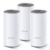Gambar TP-Link Deco E4 AC1200 Whole Home Mesh Wi-Fi System DECOE4 TP Link E4 - 2 Pack dari Official Brands Jakarta Selatan 5 Tokopedia