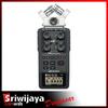 Gambar Voice Recorder ZOOM H6, Black dari Sriwijaya Camera Denpasar Kota Denpasar 1 Tokopedia