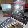 Gambar Promo ! Buku Gunung Kuburan Para Pemberani + Bonus 2 Buku Tambora dari Buku Mendaki Gunung Kab. Trenggalek 1 Tokopedia
