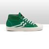 Gambar Geoff Max Official - Maverick Mid Green White | Sepatu Pria - 42 dari Geoff Max Official Kota Bandung 2 Tokopedia