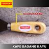 Gambar TERMURAH Kape / Scraper Gagang Kayu *OWNER* - 1.5 Inch dari Yozuri STS Kota Tangerang 2 Tokopedia