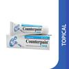 Gambar Counterpain Cool Cream 15gr / Keseleo/ Memar/ Nyeri Otot / Nyeri Sendi dari CENTURY HEALTHCARE Kab. Tangerang 2 Tokopedia