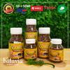 Gambar Kamil habbatussauda zaitun propolis 3 in 1 - 70 kapsul dari Batavia Herbal Shop Jakarta Pusat 1 Tokopedia