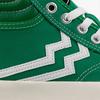 Gambar Geoff Max Official - Maverick Mid Green White | Sepatu Pria - 42 dari Geoff Max Official Kota Bandung 4 Tokopedia