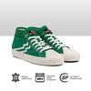 Gambar Geoff Max Official - Maverick Mid Green White | Sepatu Pria - 42 dari Geoff Max Official Kota Bandung 1 Tokopedia