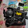 Gambar Reel daido simura DS 250 reel murah - Biru dari pacific spot jakarta Jakarta Barat 1 Tokopedia