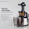 Gambar Ecohome Slow Juicer dari Ecohomeindonesia Kab. Tangerang 2 Tokopedia