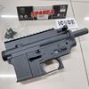 Gambar metal body hk416 metal reciever ss JG-M124 aeg/bodi metal hk416 dari icodestore Jakarta Utara 4 Tokopedia