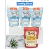 Gambar BOB's RED MILL Gluten Free Baking Flour 624gr ( all purpose / 1 to 1) - 1 to 1 flour dari Essentialstuffs Jakarta Barat 2 Tokopedia