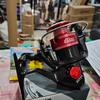Gambar Reel daido simura DS 250 reel murah - Biru dari pacific spot jakarta Jakarta Barat 6 Tokopedia