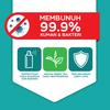 Gambar NORVUS Air Disinfectant Spray Aerosol 550ml - PROMO Bundling 2 LA & GT dari Norvus Indonesia 2 Tokopedia