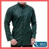 Gambar BAJU KOKO AMMU MERK AN NUR - hijau botol, M dari an nur jasko Kab. Bekasi 1 Tokopedia