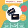 Gambar Suara Walet Paket Panggil+Tarik+Inap ( 6 suara + Bonus 2 Suara ) dari IndoWalet_SMD Kab. Kotawaringin Timur 1 Tokopedia