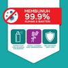 Gambar NORVUS Air Disinfectant Spray Aerosol 550ml - PROMO Bundling 2 LA & GT dari Norvus Indonesia  3 Tokopedia