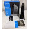 Gambar Linksys E7350 Dual-Band AX1800 WIFI 6 Wireless Router E 7350 AX 1800 - Hitam dari Official Brands Jakarta Selatan 4 Tokopedia
