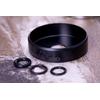 Gambar katchring Delrin 24mm & 26mm - 24MM dari VapeZoo VapeVapingVapor Jakarta Barat 1 Tokopedia