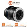 Gambar LAOWA 7.5 MM F/2 MFT dari DOSS Jakarta Selatan 4 Tokopedia