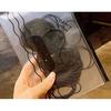 Gambar Ikat Rambut Karet Elastis Warna Polos 2 warna 100 pcs Gaya Korea - MIX TERANG dari MyNoona Toona Kab. Tangerang 8 Tokopedia
