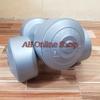 Gambar Dumble / Dumbble / Barbel Plastik 3kg 3 kg Win Star - Abu-abu dari AH OnlineShop21 Jakarta Barat 2 Tokopedia