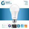 Gambar GALVEE Smart LED Light Bulb 10W E27 RGB+WW Wifi Wireless Smart Home dari Galvee Official Store Jakarta Pusat 3 Tokopedia