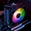 Gambar CPU Cooler JONSBO CR-1200 Automatic Color RGB Cooling Multiplatform dari Odin Store Jakarta Pusat 5 Tokopedia