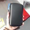 Gambar Dompet Pouch Case HDD bag tas kecil Hardcase Harddisk external 16x10x4 dari Metoocel Kota Surabaya 1 Tokopedia