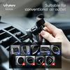 Gambar Vivan CHS09 Air Vent Car Holder Universal Stand AC Mobil Gravity dari bestdeal official Jakarta Pusat 5 Tokopedia