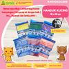 Gambar Handuk Grooming Kucing Anjing Microfiber Lembut Bagi Kulit Bulu dari juwies Kota Bandung 4 Tokopedia