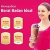 Gambar susu slim&fit - Vanila dari mama-online Jakarta Barat 2 Tokopedia