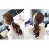Gambar Ikat Rambut Karet Elastis Warna Polos 2 warna 100 pcs Gaya Korea - MIX TERANG dari MyNoona Toona Kab. Tangerang 6 Tokopedia