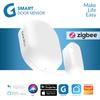 Gambar Galvee Smart Zigbee Door / Window Sensor Smart Home Wireless dari Galvee Official Store Jakarta Pusat 2 Tokopedia