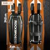 Gambar Rockbros Hard Shell Bicycle Bag Scooter Bag Tas Sepeda Tas Skuter (S) - S dari RheiLab Jakarta Utara 5 Tokopedia