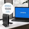 Gambar Linksys E7350 Dual-Band AX1800 WIFI 6 Wireless Router E 7350 AX 1800 - Hitam dari Official Brands Jakarta Selatan 2 Tokopedia