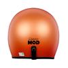 Gambar Arai SNI Classic Mod Helm Half Face - Dusk Orange - M dari Arai Indonesia Kab. Bogor 4 Tokopedia