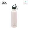 Gambar SCANDIC SS BOTLE 600 ML / BOTOL AIR PANAS WITH CARABINER (1709030) - Orange dari Homeco Living Official Kab. Tangerang 5 Tokopedia