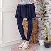 Gambar Legging Rok Selutut Sport Untuk Olahraga Tennis Lari Bersepeda Yoga - WARDAH KNEE dari Hitjab & Co Jakarta Barat 3 Tokopedia