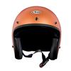 Gambar Arai SNI Classic Mod Helm Half Face - Dusk Orange - M dari Arai Indonesia Kab. Bogor 5 Tokopedia