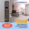 Gambar Digital Door Lock dorma kaba DP 850 (Premium) dari HPS Dorma Jakarta Barat 1 Tokopedia