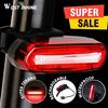 Gambar Lampu Sepeda Belakang LED Rechargeable West Biking Lampu Belakang dari West Biking Indonesia Jakarta Utara 1 Tokopedia