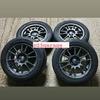Gambar velg OZ ultraleggerra ring 15 jazz, brio, swift, ignis, agya, ayla dari RS speedshop Kab. Tangerang 1 Tokopedia