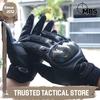 Gambar Tactical O Gloves with Knuckle Sarung Tangan Tactical Full Fingers - Black, M dari MBS Tactical Store Kota Bekasi 4 Tokopedia