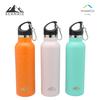 Gambar SCANDIC SS BOTLE 600 ML / BOTOL AIR PANAS WITH CARABINER (1709030) - Orange dari Homeco Living Official Kab. Tangerang 1 Tokopedia