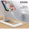 Gambar Folding Dekstop HD-28 Holder Hp Desktop HD28 dari jaminmurah899 Kota Tangerang Selatan 3 Tokopedia