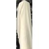 Gambar Trikot tricot Lem Lebar TEBAL sedang 150 Cm Meteran - BROKEN WHITE dari ZHUMAR JAYA INTERLINING Jakarta Pusat 1 Tokopedia