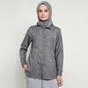 Gambar Kemeja Wanita Polos Basic - Emikoawa Atasan Wanita Muslim Korea Busui - Dusty Pink, LD 120 dari emikoawa Jakarta Utara 15 Tokopedia