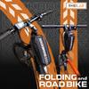 Gambar Rockbros Hard Shell Bicycle Bag Scooter Bag Tas Sepeda Tas Skuter (S) - S dari RheiLab Jakarta Utara 1 Tokopedia