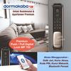 Gambar Digital Door Lock dorma kaba MP 750 (Premium) dari HPS Dorma Jakarta Barat 1 Tokopedia