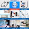 Gambar Digital Door Lock dorma kaba MP 750 (Premium) dari HPS Dorma Jakarta Barat 4 Tokopedia