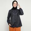 Gambar Kemeja Wanita Polos Basic - Emikoawa Atasan Wanita Muslim Korea Busui - Dusty Pink, LD 120 dari emikoawa Jakarta Utara 11 Tokopedia