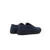 Gambar Sepatu Sneakers Kulit Otiv Arca Navy Blue - 44 dari Otiv Store Kota Bandung 4 Tokopedia